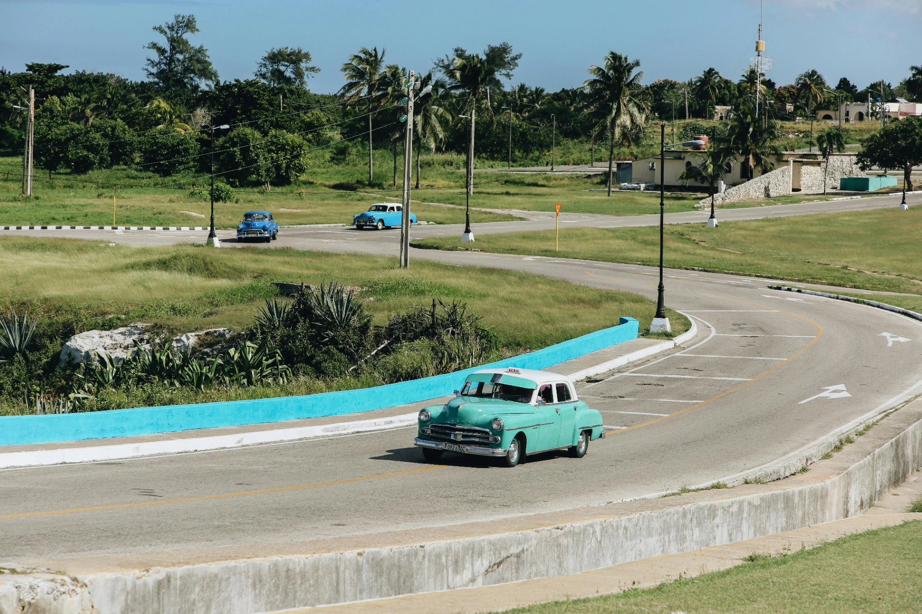 Nova Cuba | Viaja y Hospédate con Comodidad