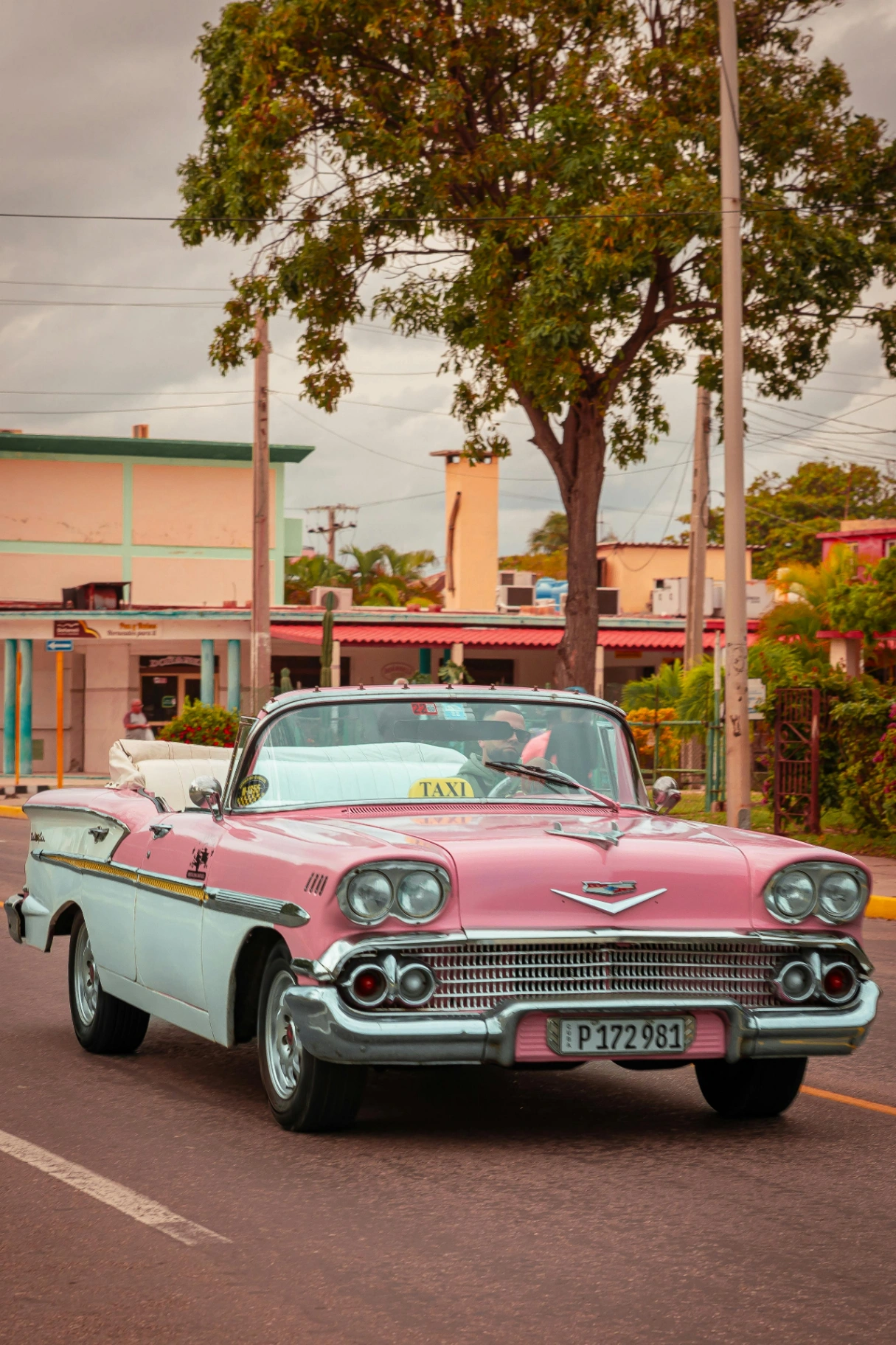 Nova Cuba | Viaja y Hospédate con Comodidad
