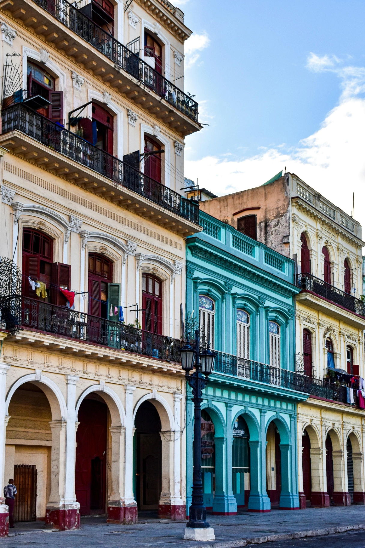 Nova Cuba | Viaja y Hospédate con Comodidad