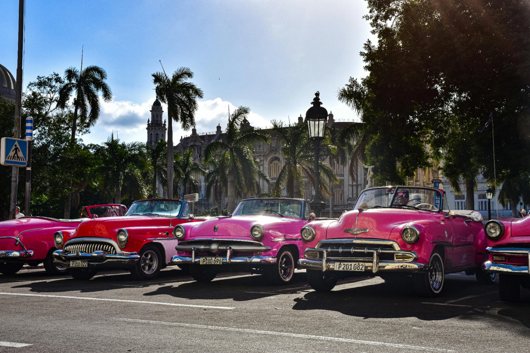 Nova Cuba | Viaja y Hospédate con Comodidad